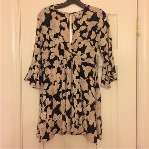 RP: Billabong Divine Dress